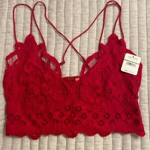 Free People Bralettes